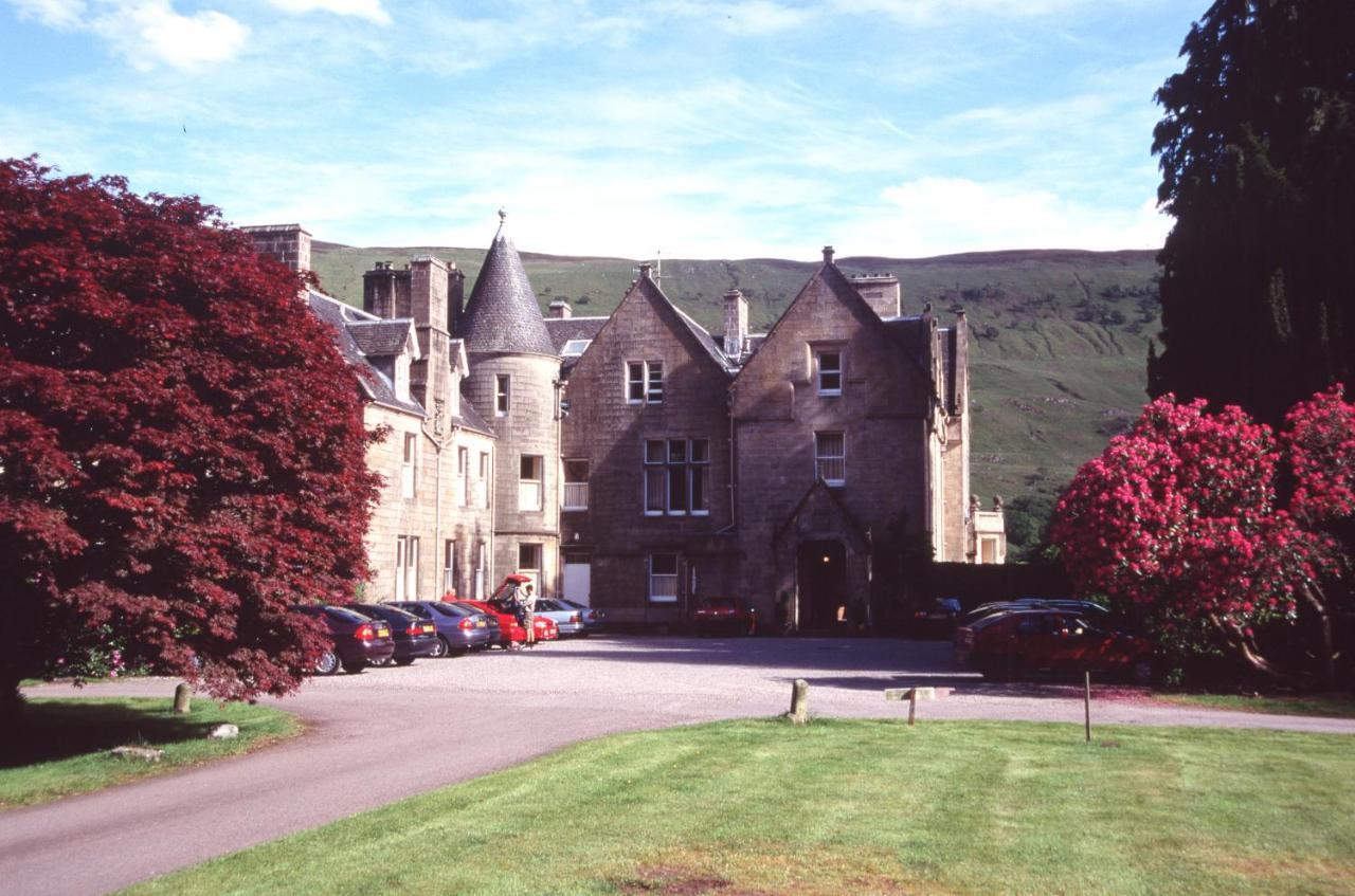 Glengarry Castle Hotel Invergarry Εξωτερικό φωτογραφία